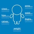 Icono de programa: My Body Measurements