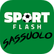 Icon of program: SportFlash Sassuolo