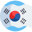 Icon of program: Places South Korea