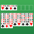 Icono de programa: FreeCell Solitaire