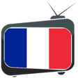 Icon of program: Télévision française en d…