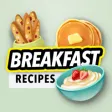 Icon of program: Breakfast recipes app