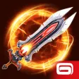 Icon of program: Dungeon Hunter 5 - Action…