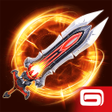 Icono de programa: Dungeon Hunter 5 - Action…