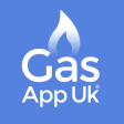 Icon of program: Gas App UK