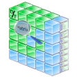 Icono de programa: DTmatrix for Linux