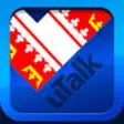 Icon of program: uTalk Classic Learn Alsat…