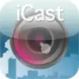 Icon of program: iCast In Motion