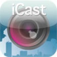 Icon of program: iCast In Motion