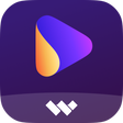 Icono de programa: Wondershare UniConverter