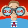 Icon of program: Attainment's Show Me Math