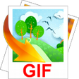 Icon of program: iStonsoft GIF Maker