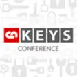 Icon of program: CoNetrix K.E.Y.S. Confere…