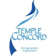 Icon of program: Temple Concord