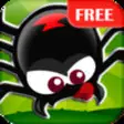 Icon of program: Greedy Spiders Free