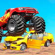 Icono de programa: Monster Truck Derby Games