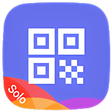 Solo QR Code Scanner icon