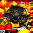 Icon of program: Fruit Jackpot: Black Frid…