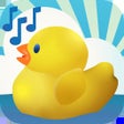 Icono del programa: Crazy Rubber Duck