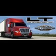 Icon of program: American Truck Simulator:…