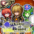 Icono de programa: [Premium] RPG Wizards of …