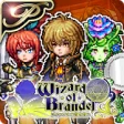 Icon of program: [Premium] RPG Wizards of …