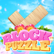 Icon of program: FlowerBlockPuzzle: LuckyW…
