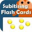 Icon of program: Subitising Flash Cards