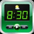 Icon of program: Alarm Clock II