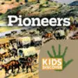 Icon of program: Pioneers by KIDS DISCOVER