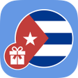 Icon of program: Recargas GRATIS a Cuba