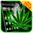 Icon of program: (FREE)Weed Rasta Smoke Th…
