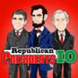 Icon of program: Republican Presidents (IO…