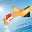 Icon of program: Crafty Flip Diving  Jumpi…