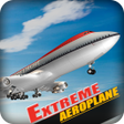 Icono de programa: Extreme Aeroplane Flying …