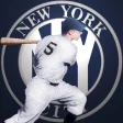 Icon of program: New York Baseball Yankees…