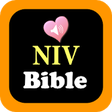 New International Version Holy Bible Audio NIV Pro icon