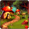 Icono de programa: Mushroom Forest 3D Pro