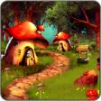 Icon of program: Mushroom Forest 3D Pro