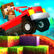 Icono de programa: Blocky Roads