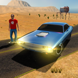 Icon of program: American Classic Car Simu…