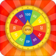 Icon of program: Spin and Earn : Unlimited…