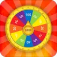 Icon of program: Spin and Earn : Unlimited…
