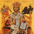 Icon of program: Eastern Orthodox Bible +
