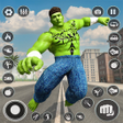 Icon of program: Incredible City Monster H…