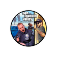 Icon of program: Record Police Now