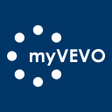 Icono de programa: myVEVO