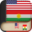 Icon of program: English to Kurdish Dictio…