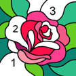Icono de programa: Happy Color Color by Num…