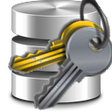 Icono de programa: Password Store Manager